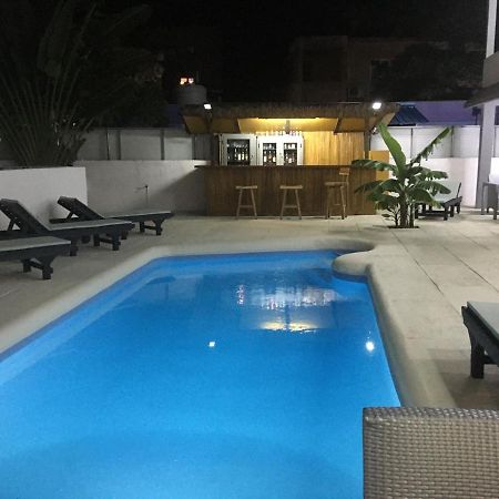 Villa Camille Grand Bay Εξωτερικό φωτογραφία