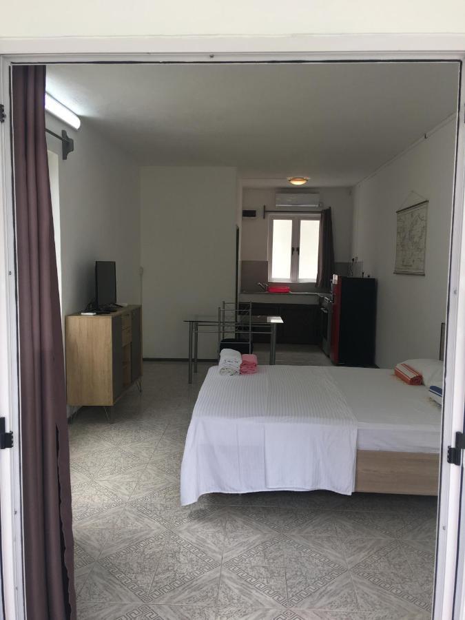 Villa Camille Grand Bay Εξωτερικό φωτογραφία