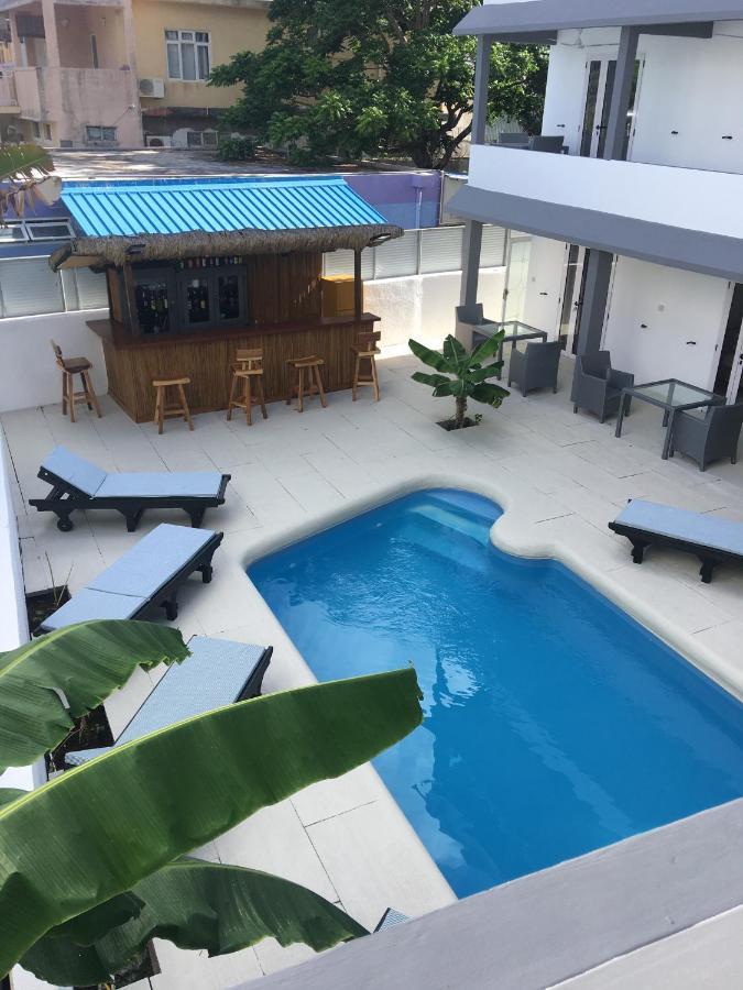 Villa Camille Grand Bay Εξωτερικό φωτογραφία