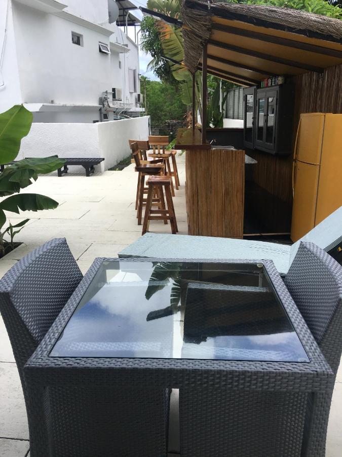 Villa Camille Grand Bay Εξωτερικό φωτογραφία