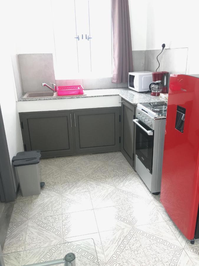 Villa Camille Grand Bay Εξωτερικό φωτογραφία