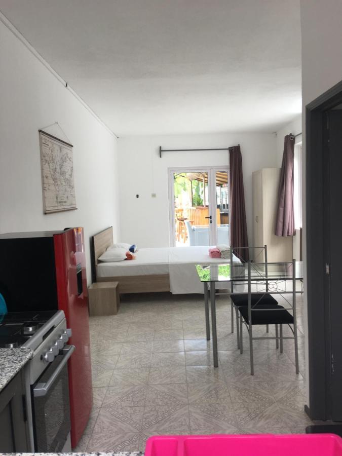 Villa Camille Grand Bay Εξωτερικό φωτογραφία