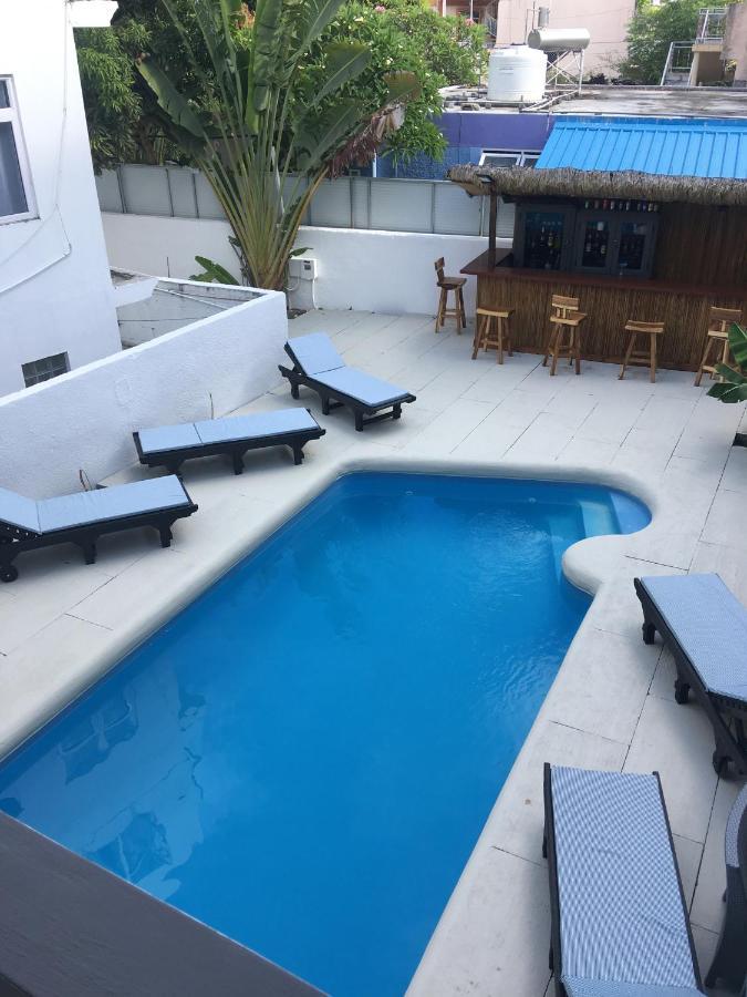 Villa Camille Grand Bay Εξωτερικό φωτογραφία