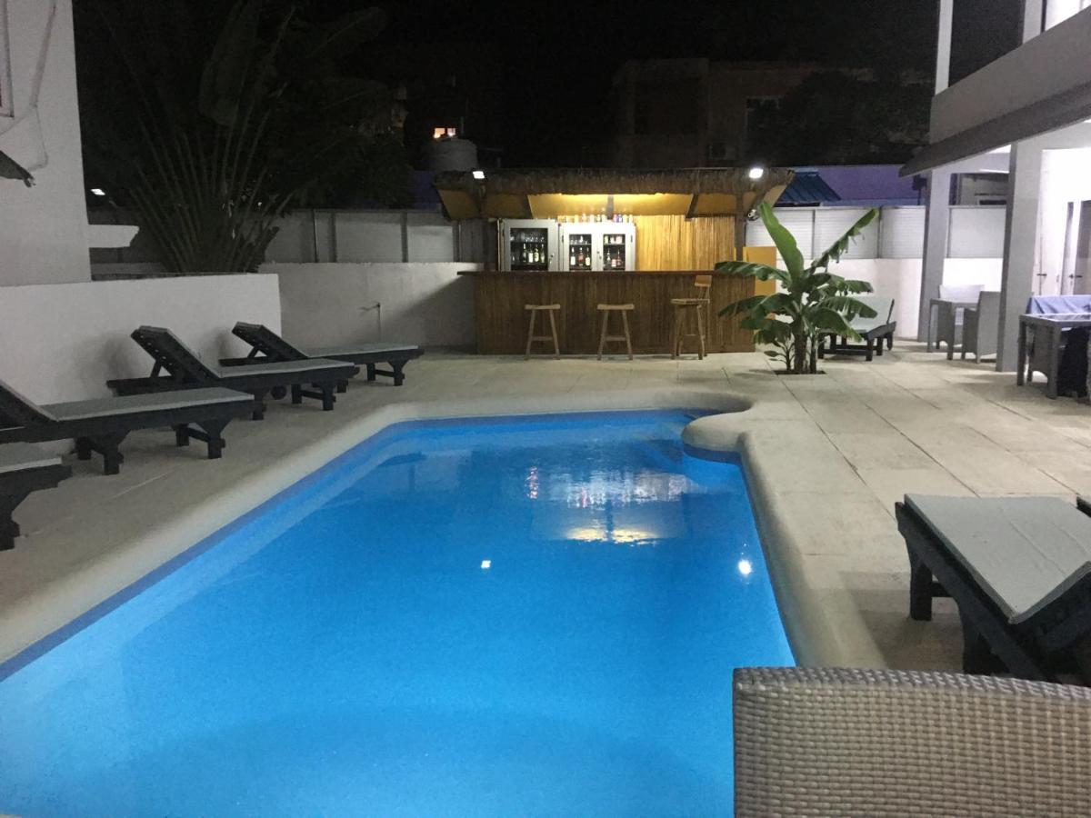 Villa Camille Grand Bay Εξωτερικό φωτογραφία